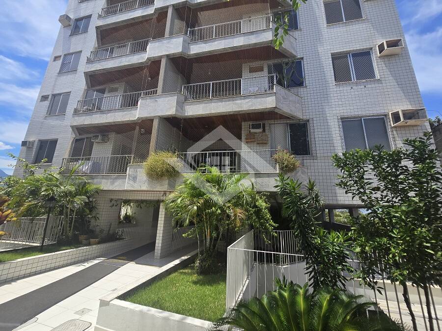 Apartamento, 3 quartos, 84 m² - Foto 1