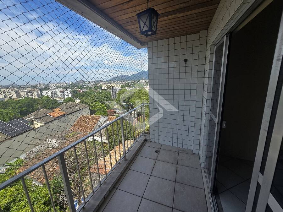 Apartamento, 3 quartos, 84 m² - Foto 5