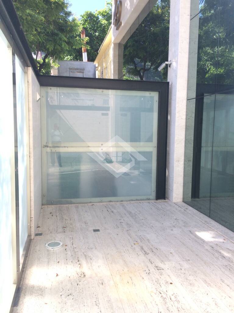 Prédio Inteiro para alugar, 368m² - Foto 3