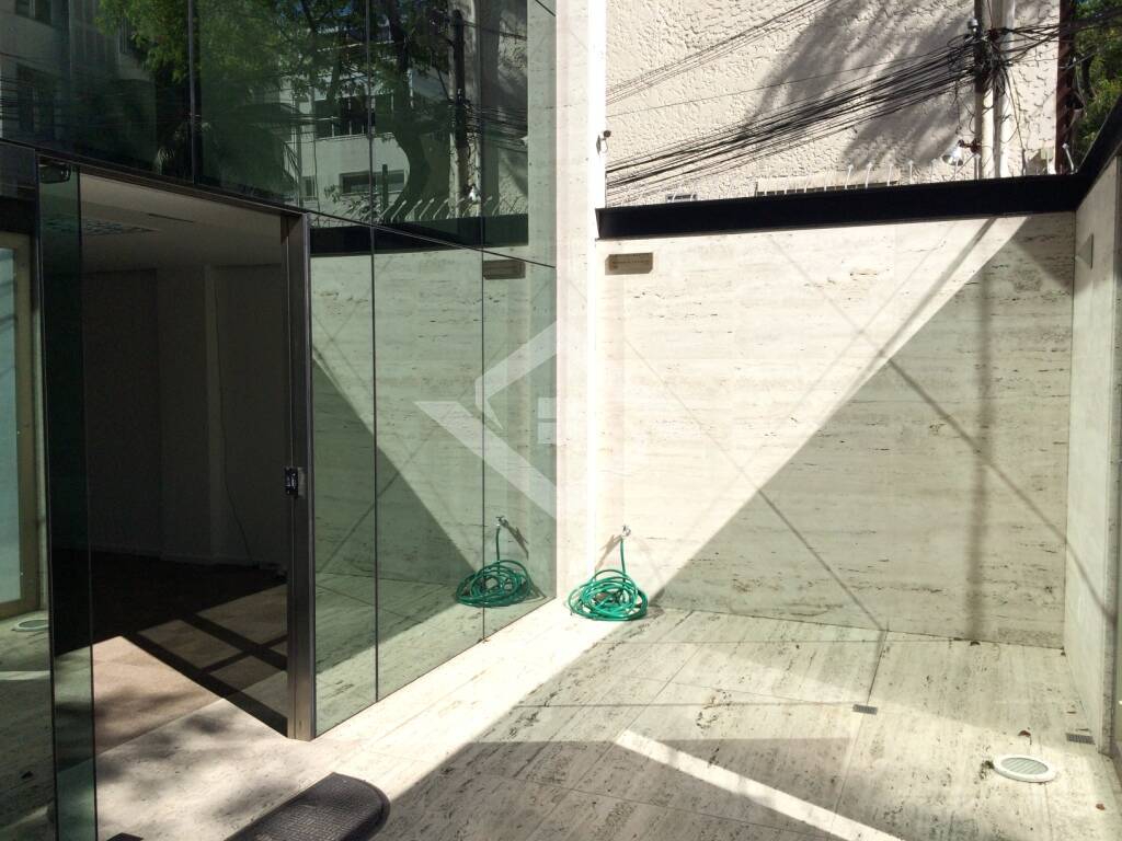 Prédio Inteiro para alugar, 368m² - Foto 4