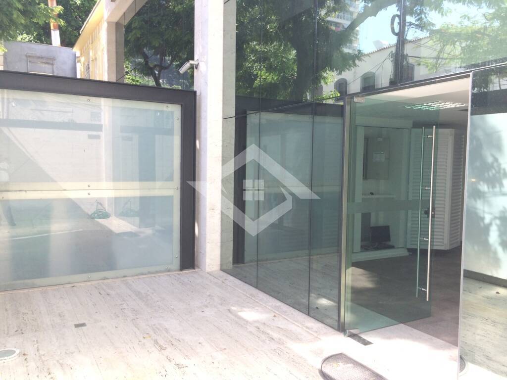 Prédio Inteiro para alugar, 368m² - Foto 1