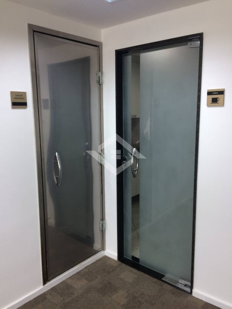 Prédio Inteiro para alugar, 368m² - Foto 10