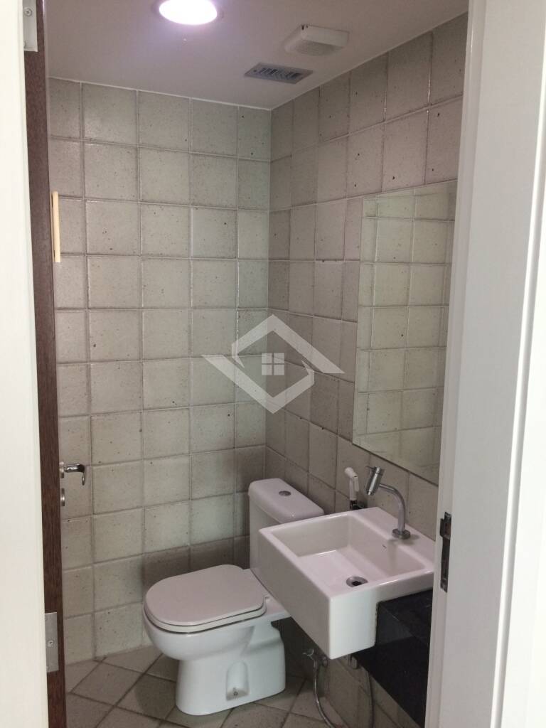 Prédio Inteiro para alugar, 368m² - Foto 12