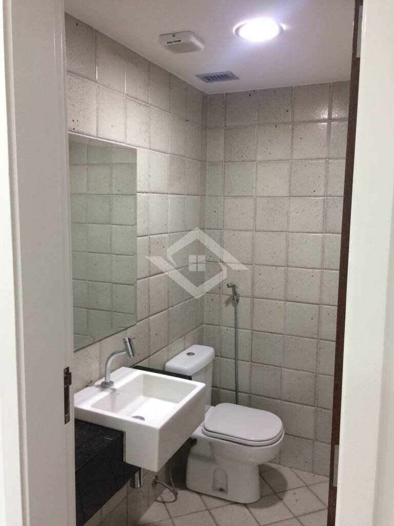 Prédio Inteiro para alugar, 368m² - Foto 21