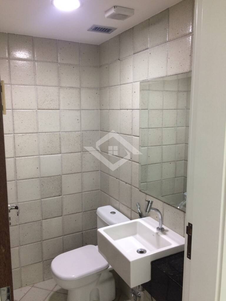 Prédio Inteiro para alugar, 368m² - Foto 22