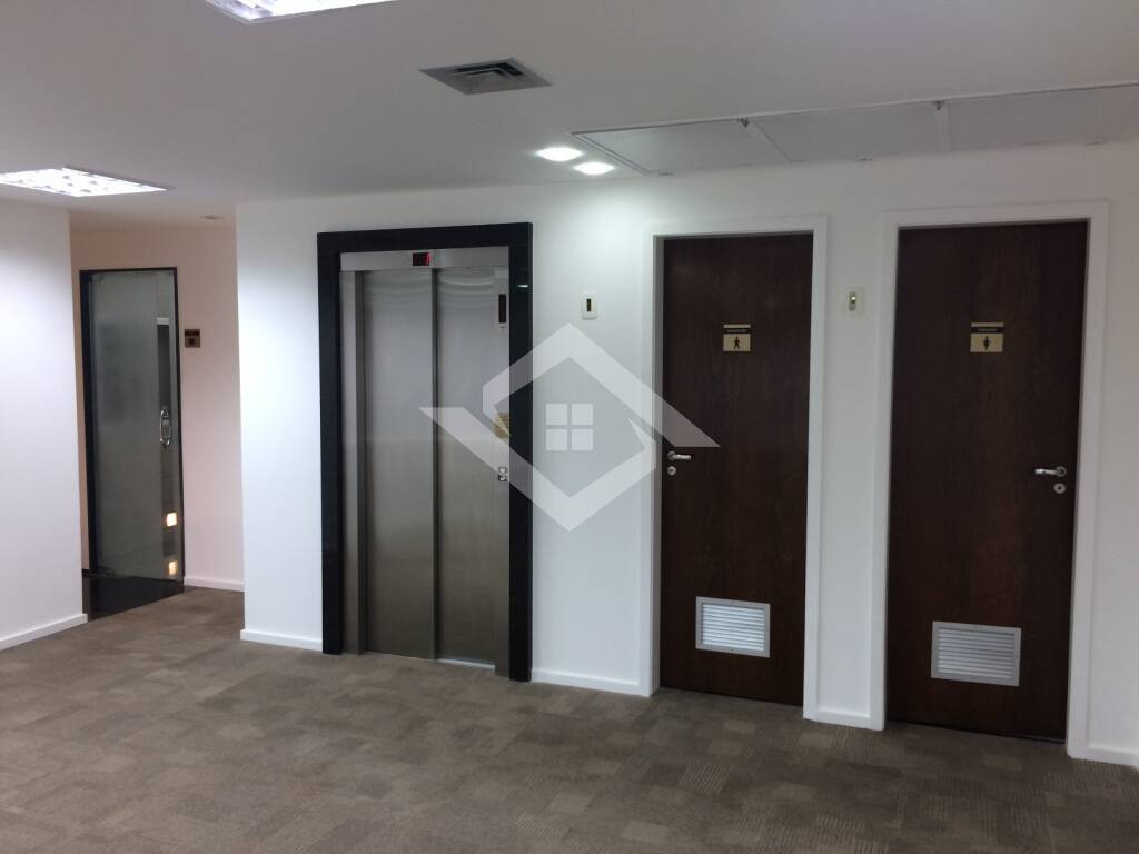 Prédio Inteiro para alugar, 368m² - Foto 20