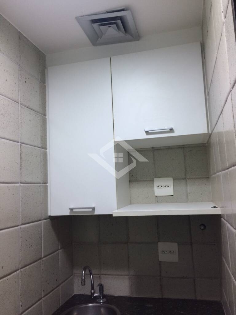Prédio Inteiro para alugar, 368m² - Foto 24