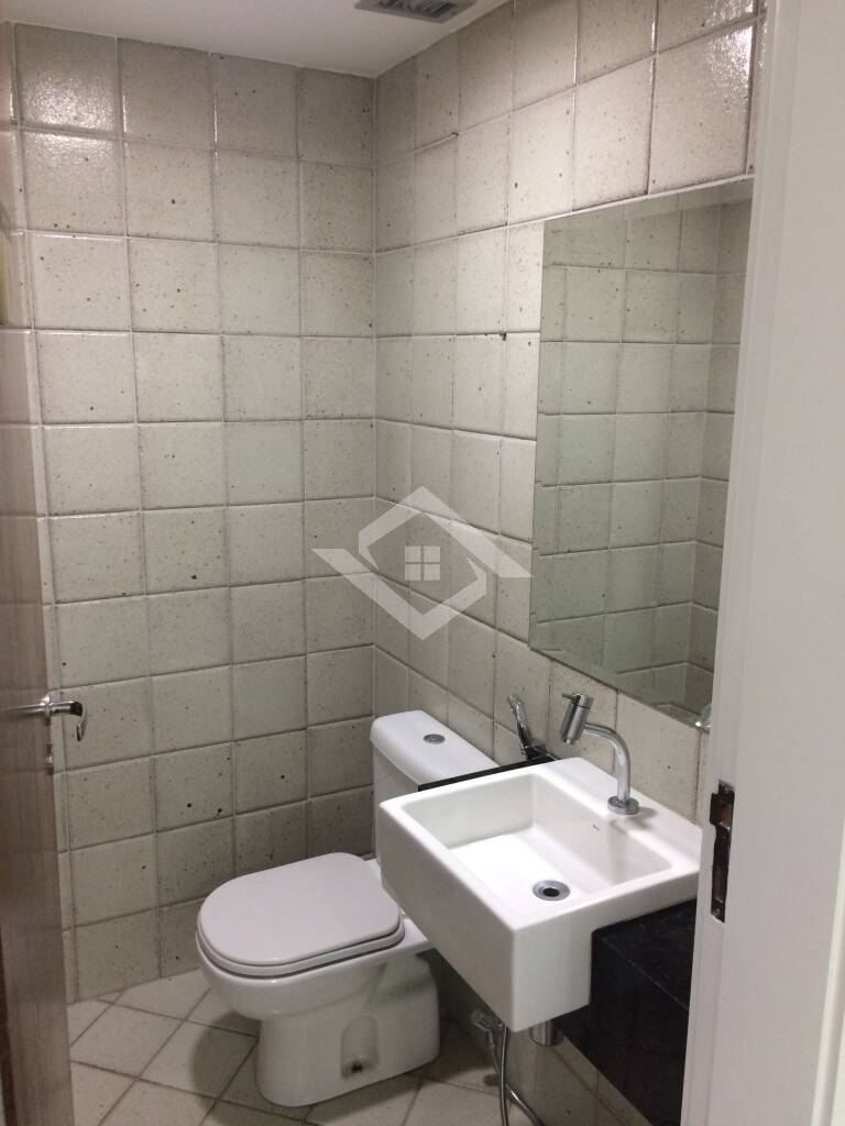 Prédio Inteiro para alugar, 368m² - Foto 28