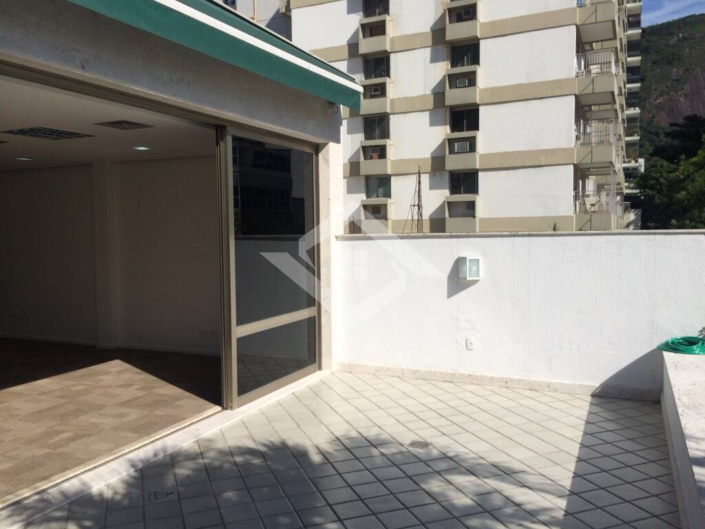 Prédio Inteiro para alugar, 368m² - Foto 35