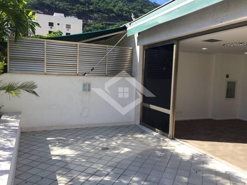Prédio Inteiro para alugar, 368m² - Foto 36