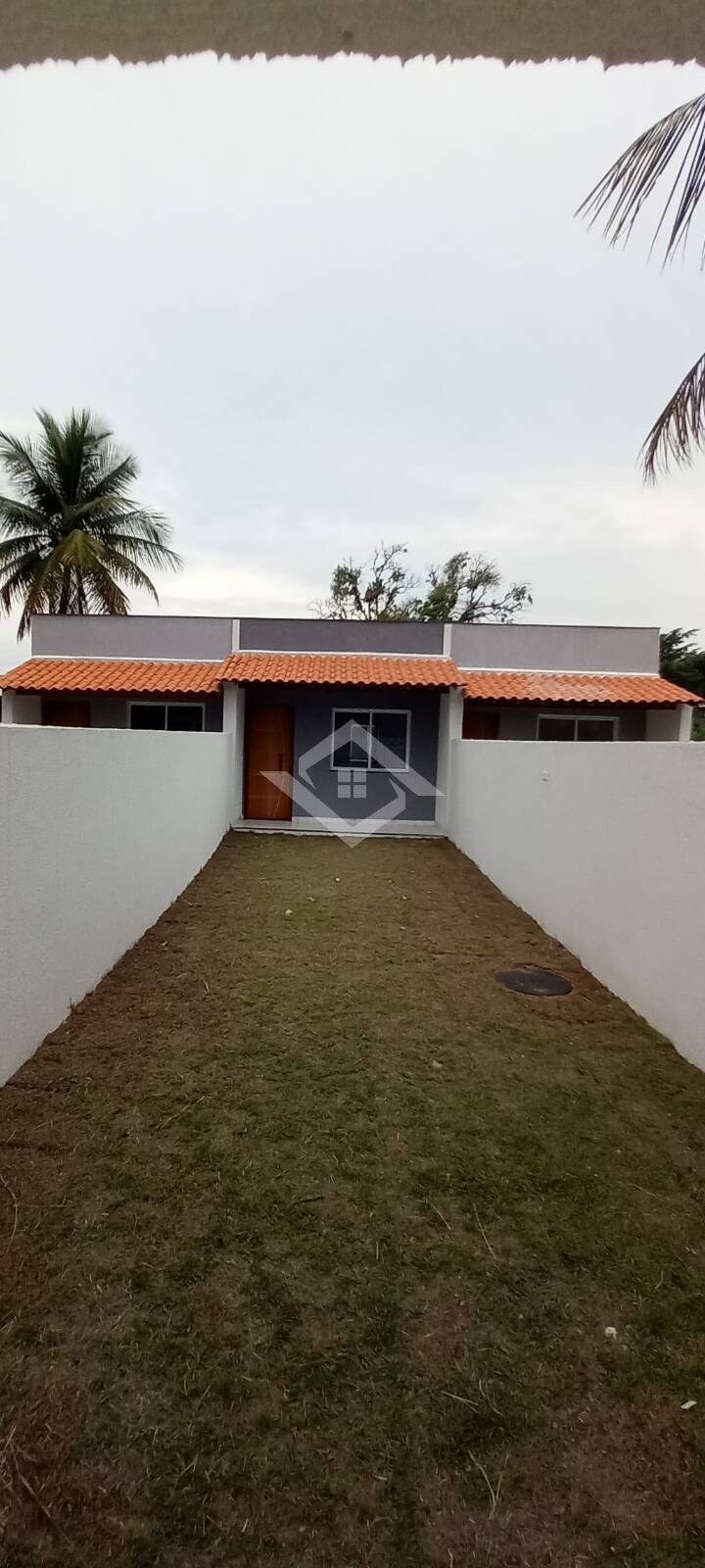 Casa, 2 quartos, 65 m² - Foto 2