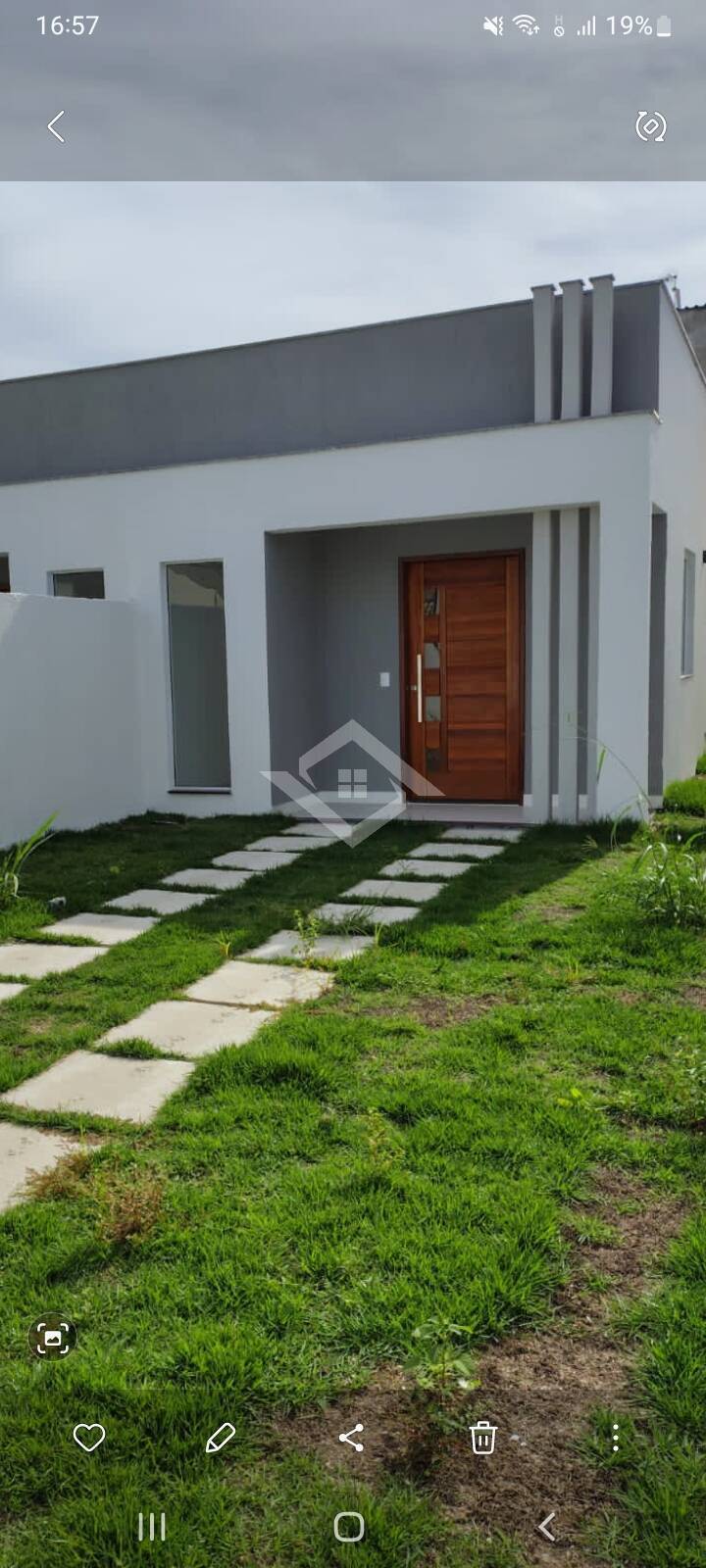 Casa, 2 quartos, 65 m² - Foto 11
