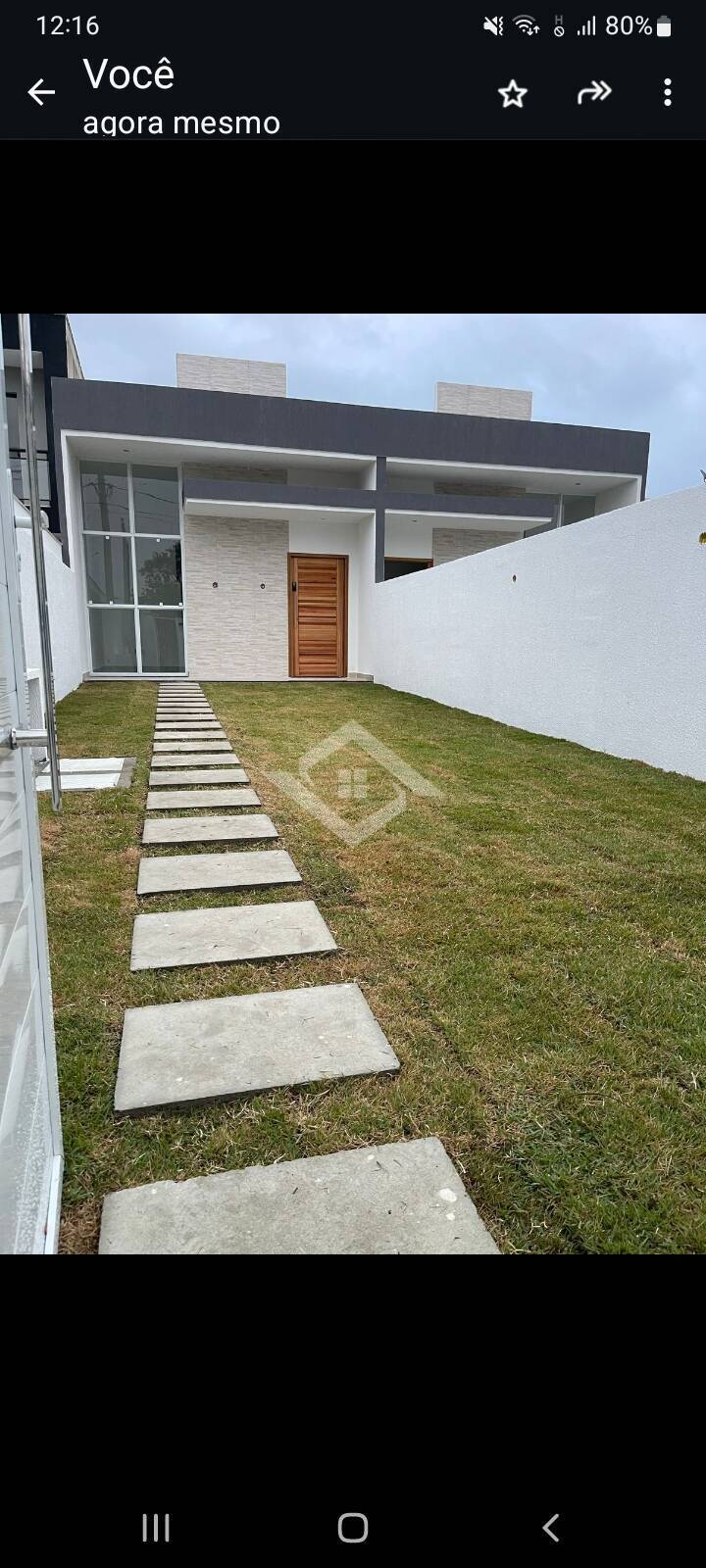 Casa, 2 quartos, 65 m² - Foto 12