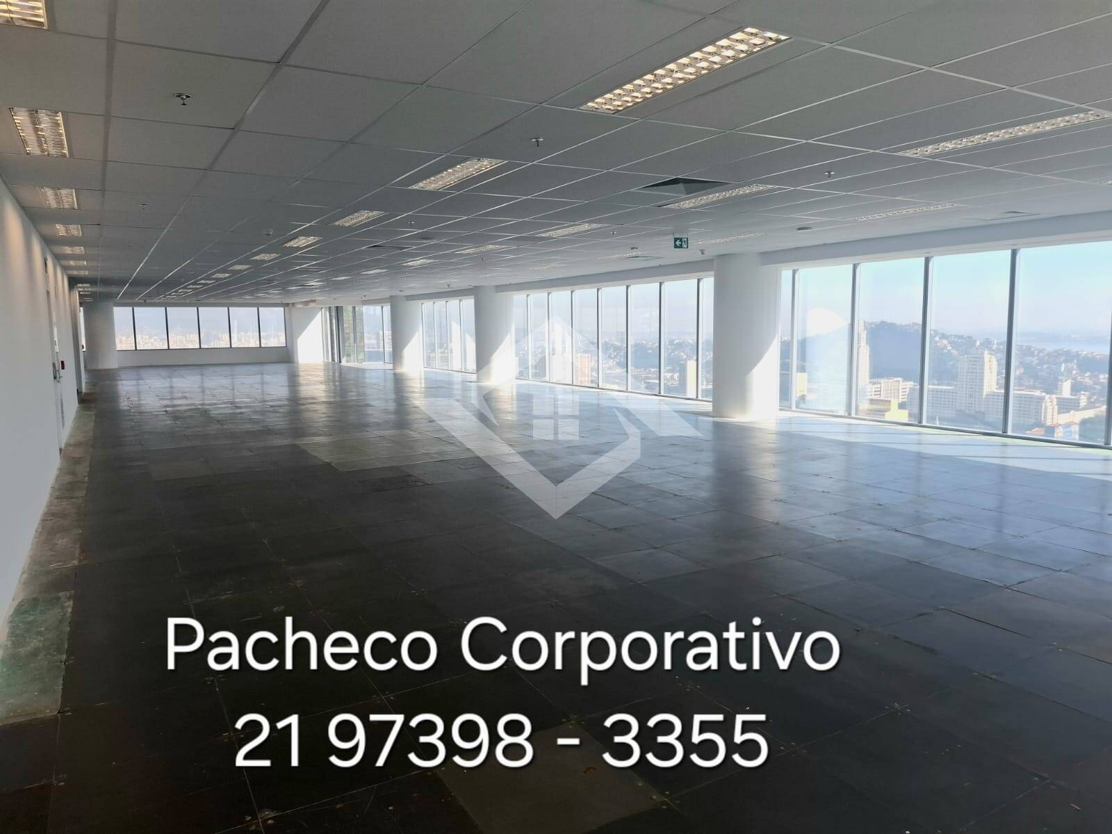 Prédio Inteiro - Foto 1