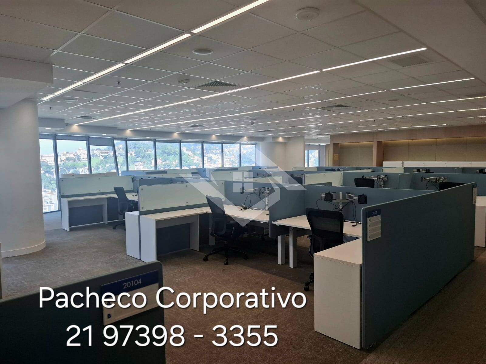 Prédio Inteiro para alugar, 1759m² - Foto 1