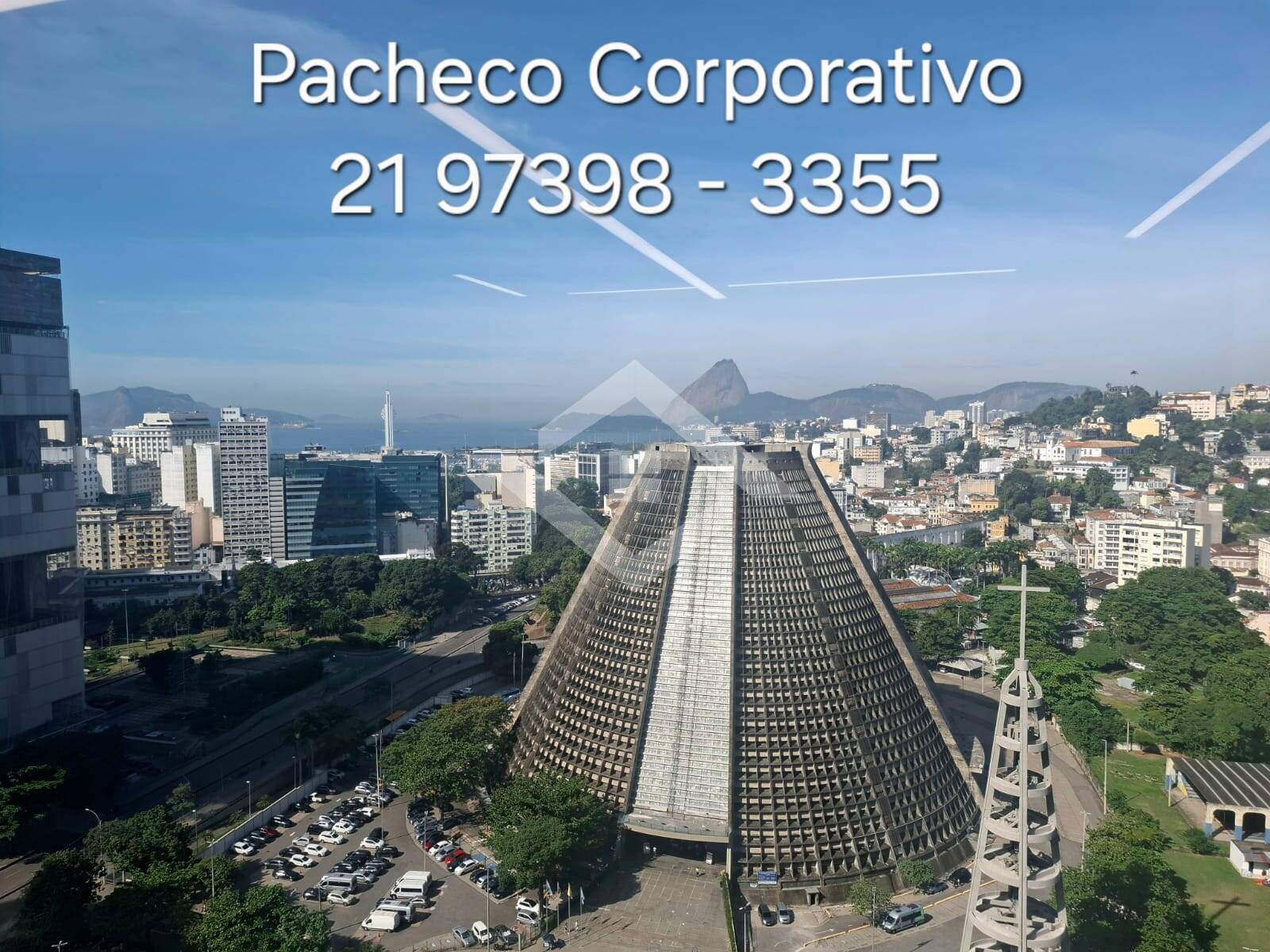 Prédio Inteiro para alugar, 1759m² - Foto 7