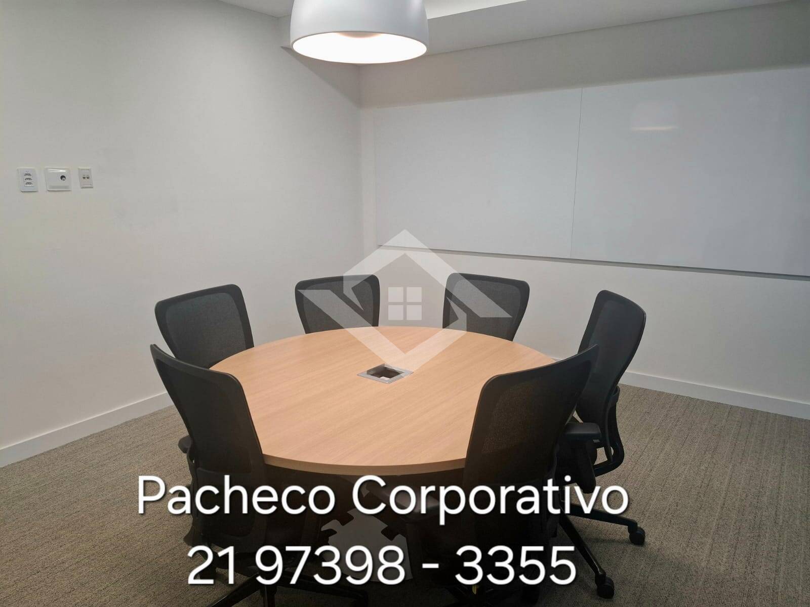 Prédio Inteiro para alugar, 1759m² - Foto 6