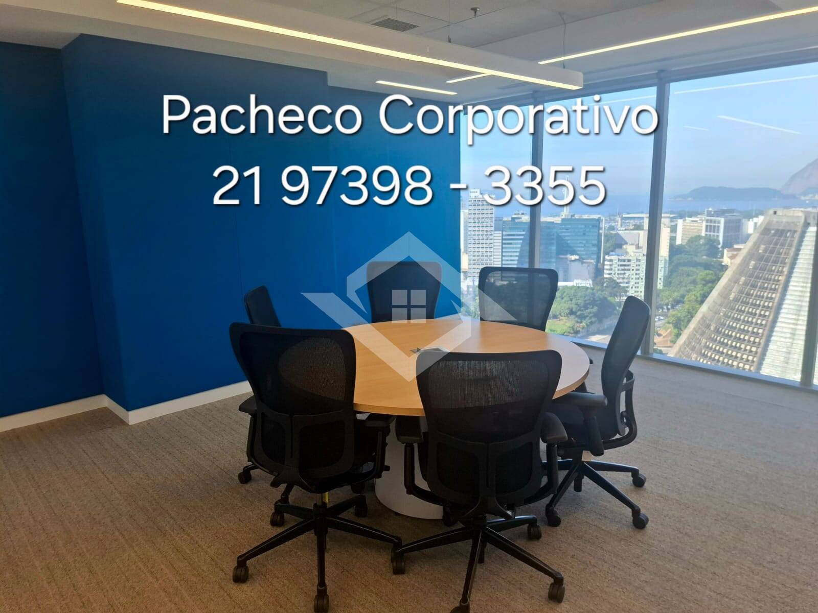 Prédio Inteiro para alugar, 1759m² - Foto 8