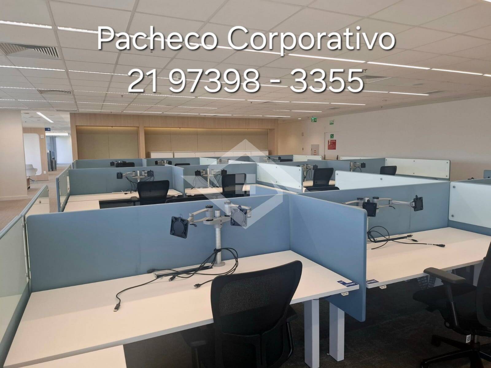 Prédio Inteiro para alugar, 1759m² - Foto 9