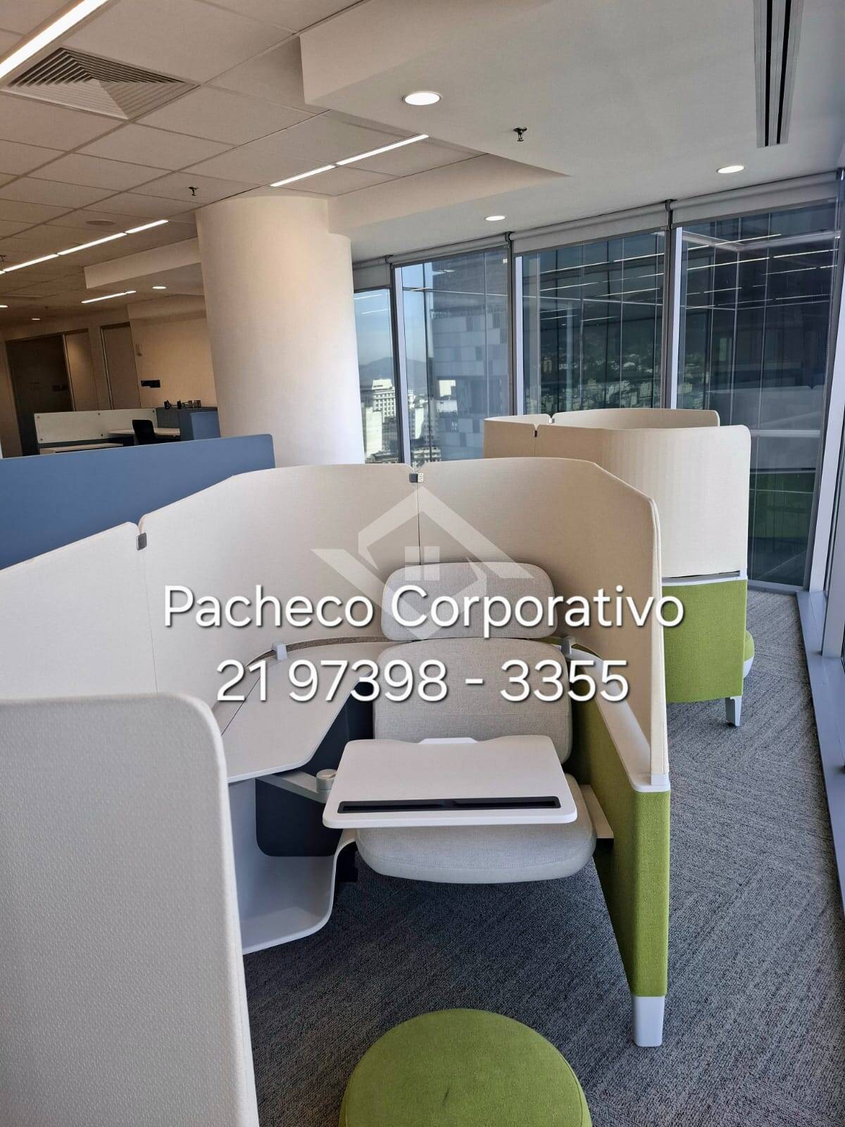 Prédio Inteiro para alugar, 1759m² - Foto 10