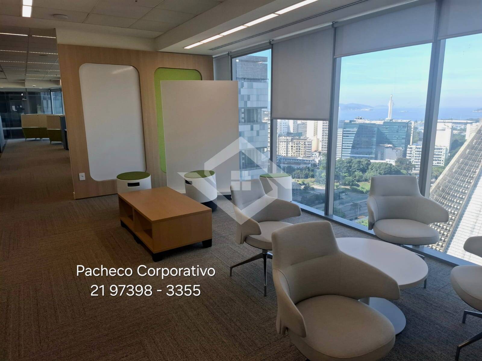 Prédio Inteiro para alugar, 1759m² - Foto 11