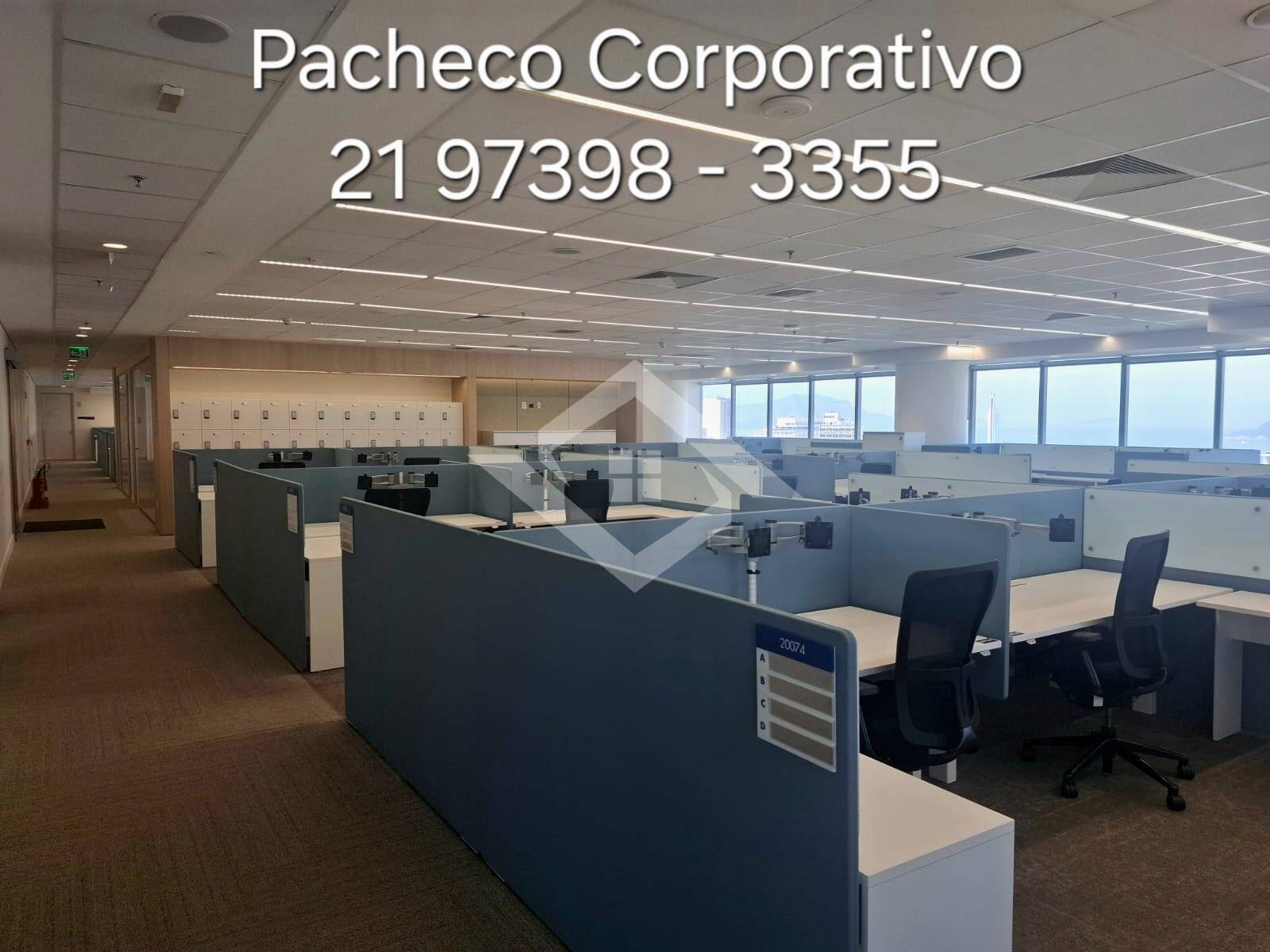 Prédio Inteiro para alugar, 1759m² - Foto 2