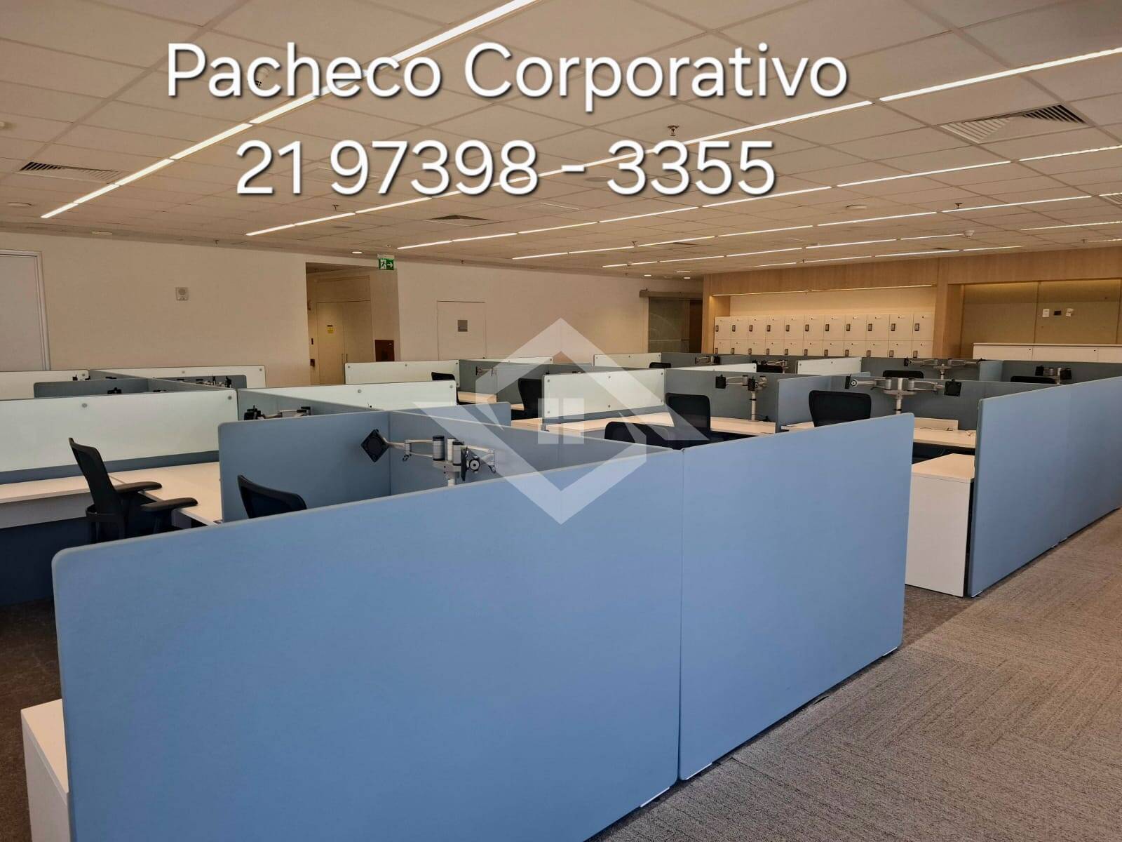Prédio Inteiro para alugar, 1759m² - Foto 5