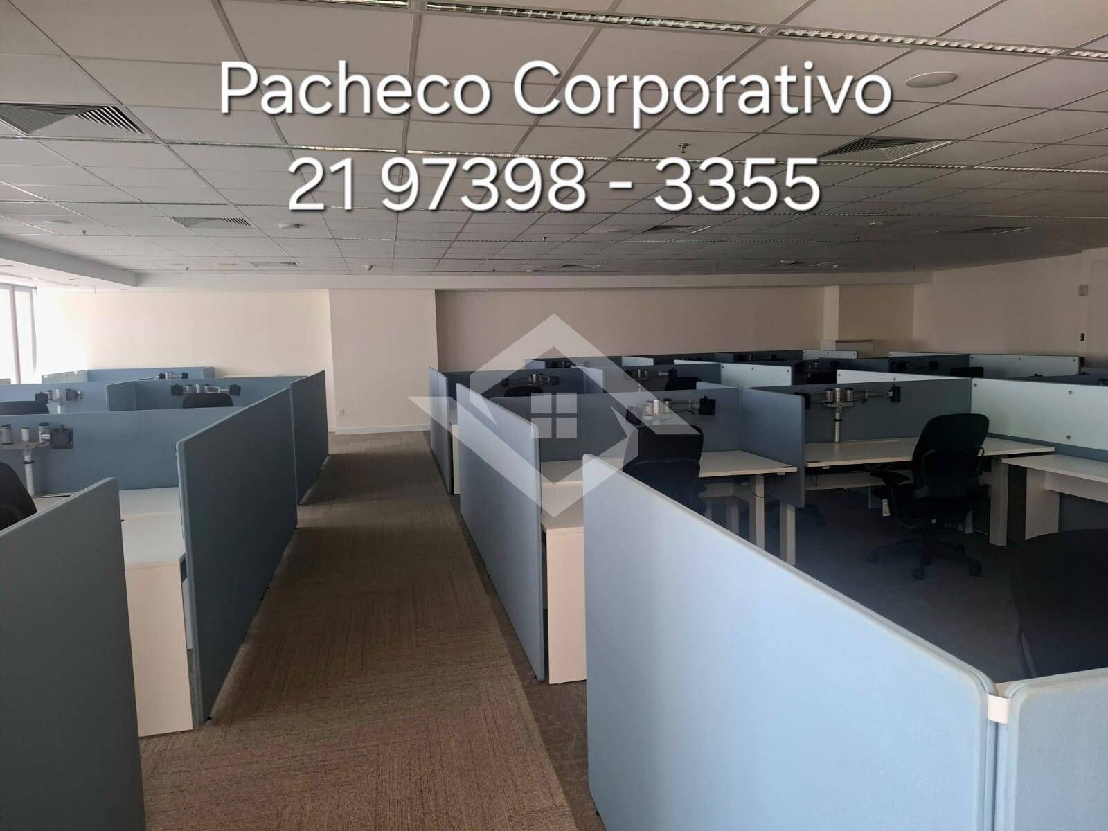 Prédio Inteiro para alugar, 1759m² - Foto 17
