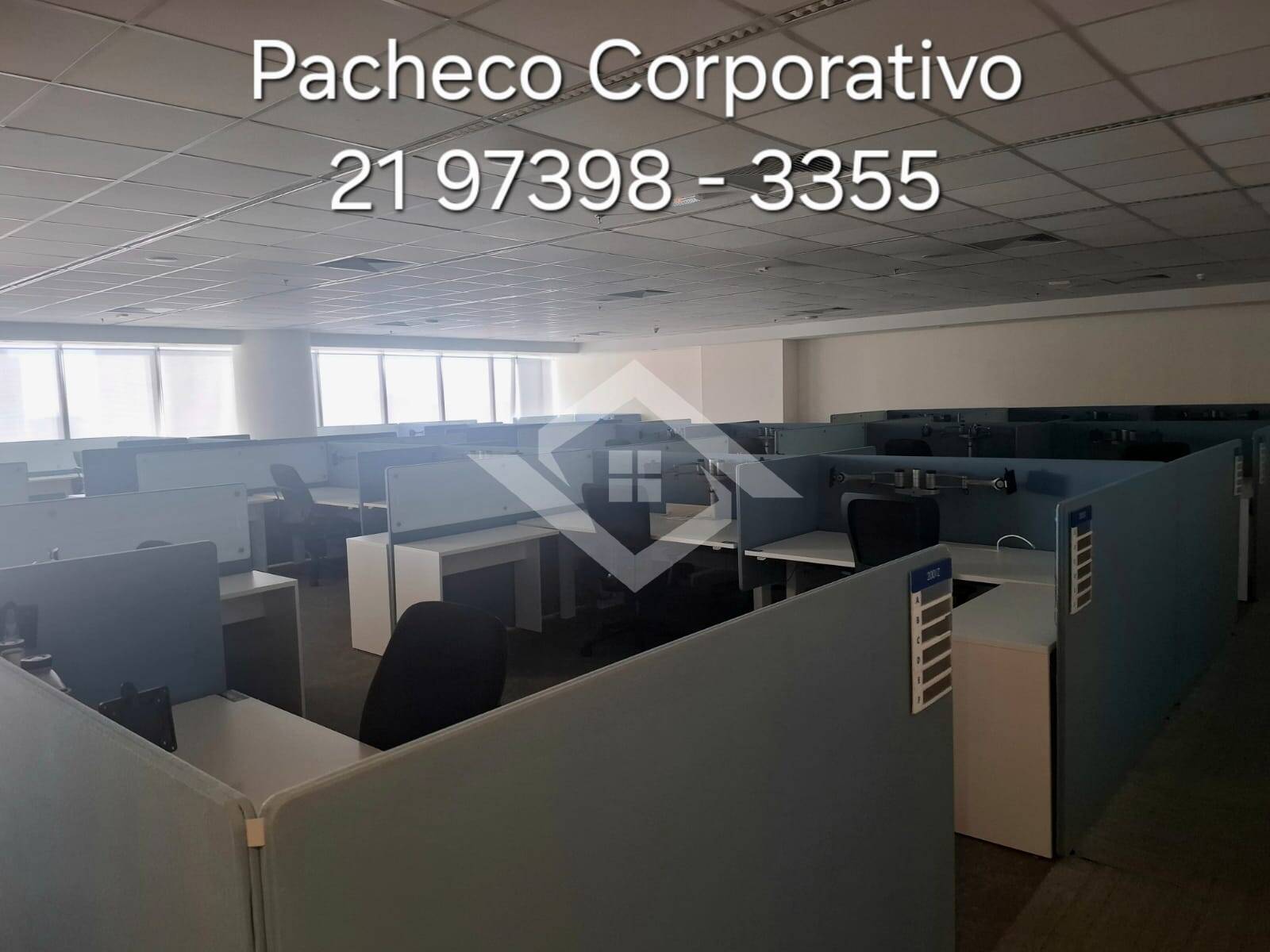 Prédio Inteiro para alugar, 1759m² - Foto 16