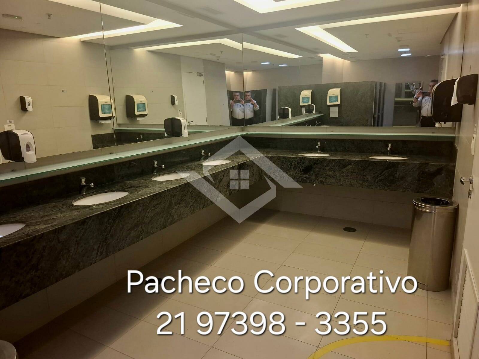 Prédio Inteiro para alugar, 1759m² - Foto 35