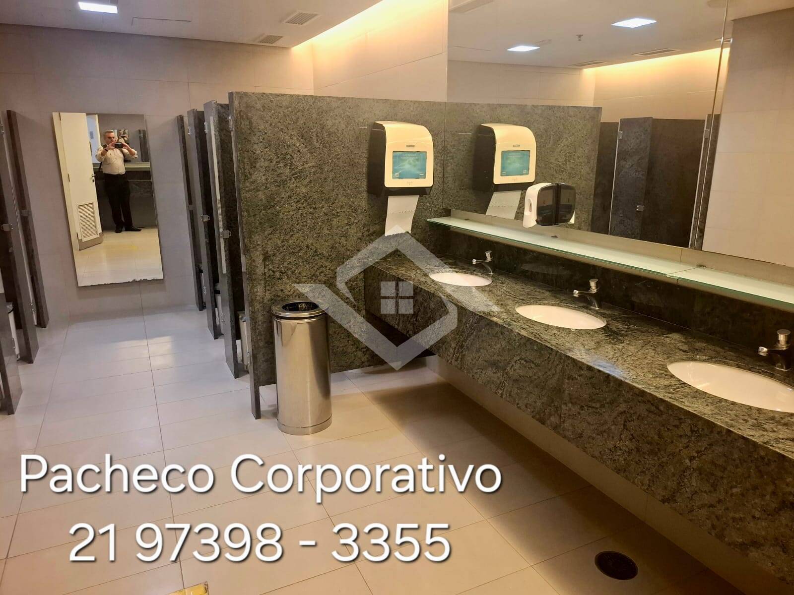 Prédio Inteiro para alugar, 1759m² - Foto 38
