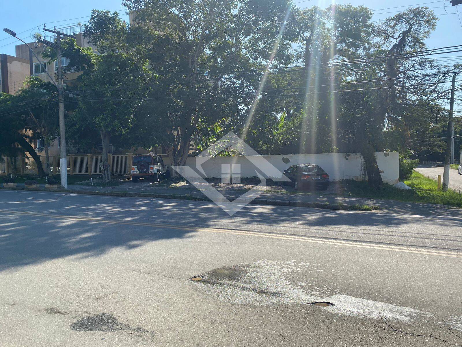 Terreno, 560 m² - Foto 1