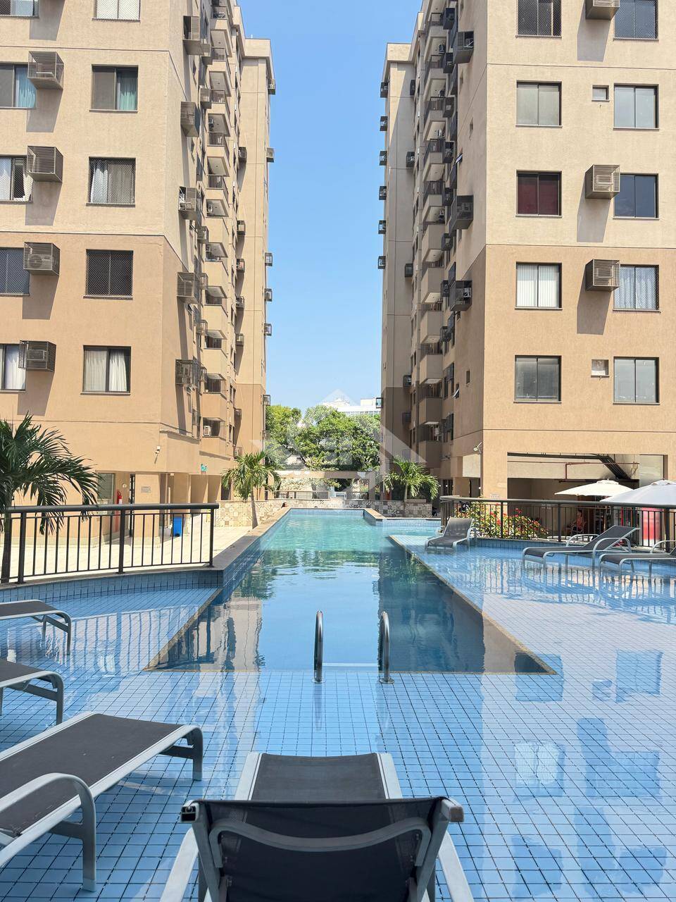 Apartamento, 3 quartos, 80 m² - Foto 2