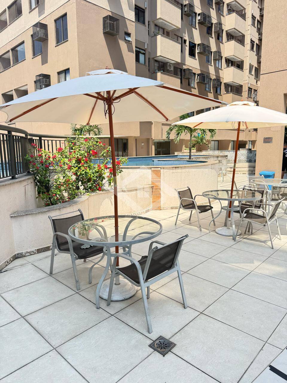 Apartamento, 3 quartos, 80 m² - Foto 25