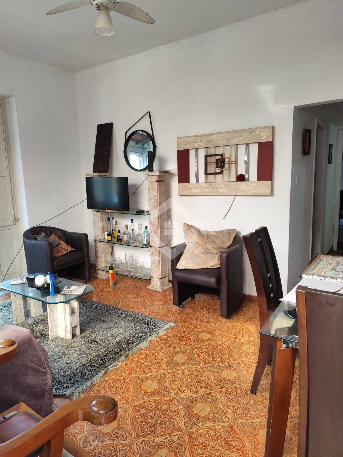 Apartamento à venda com 2 quartos, 70m² - Foto 21