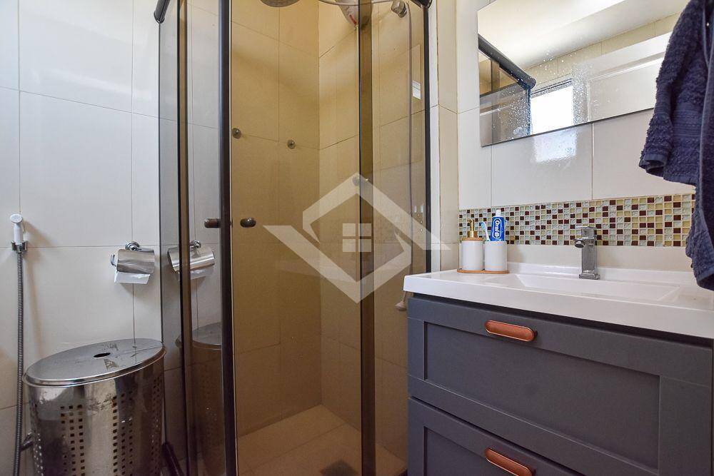 Cobertura à venda com 3 quartos, 200m² - Foto 9