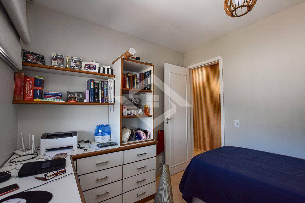 Cobertura à venda com 3 quartos, 200m² - Foto 8