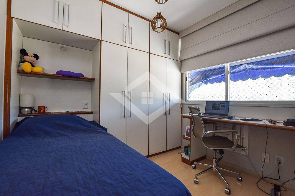 Cobertura à venda com 3 quartos, 200m² - Foto 12