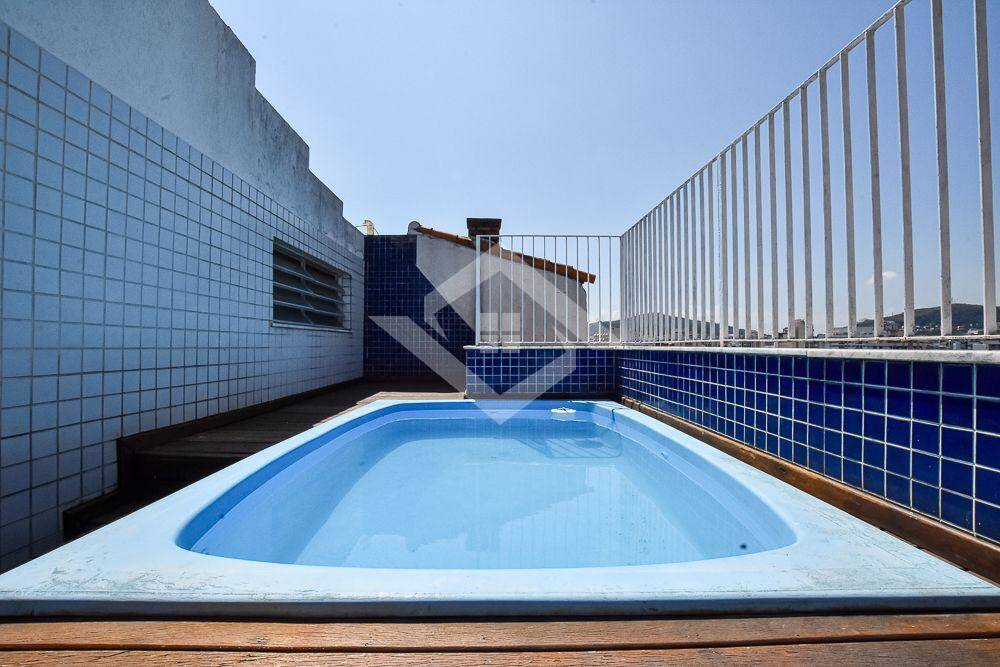 Cobertura à venda com 3 quartos, 200m² - Foto 19