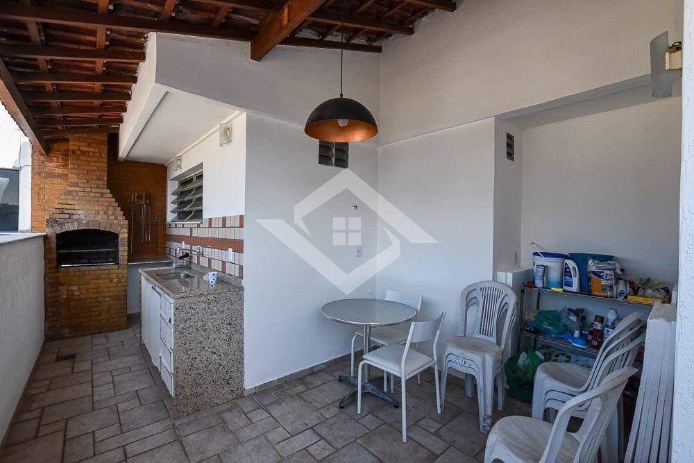 Cobertura à venda com 3 quartos, 200m² - Foto 20