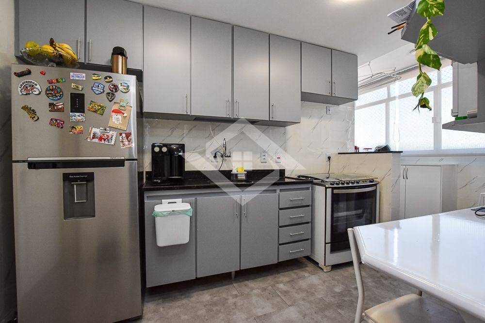 Cobertura à venda com 3 quartos, 200m² - Foto 27