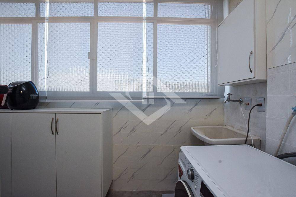 Cobertura à venda com 3 quartos, 200m² - Foto 31