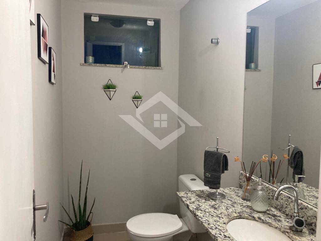 Casa à venda com 2 quartos, 114m² - Foto 5