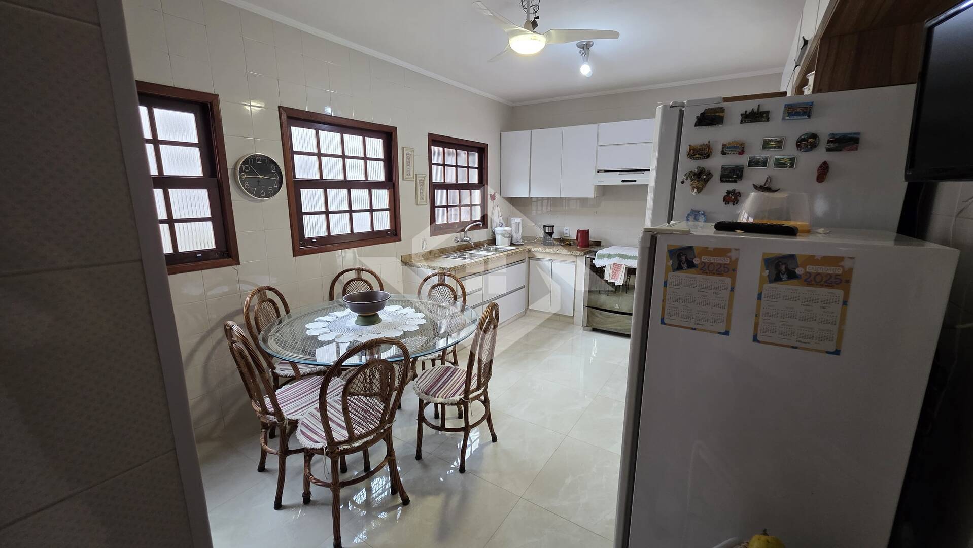 Casa, 4 quartos - Foto 4