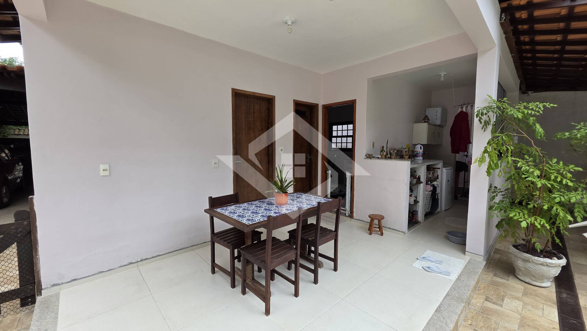 Casa, 4 quartos - Foto 6