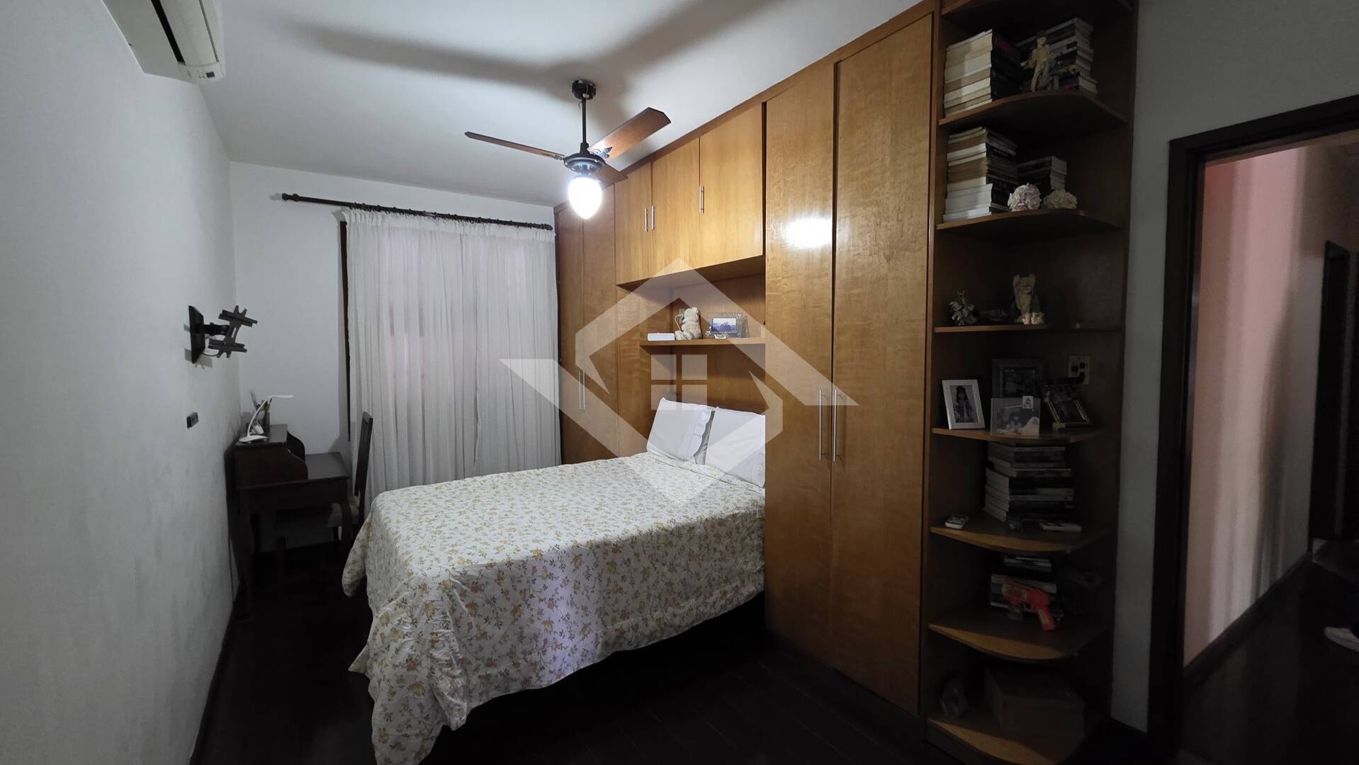 Casa, 4 quartos - Foto 9