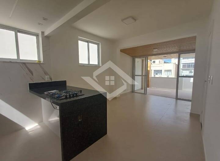 Cobertura à venda com 1 quarto, 75m² - Foto 8