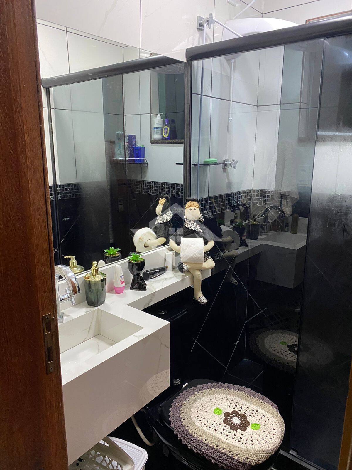 Casa à venda com 5 quartos, 180m² - Foto 6