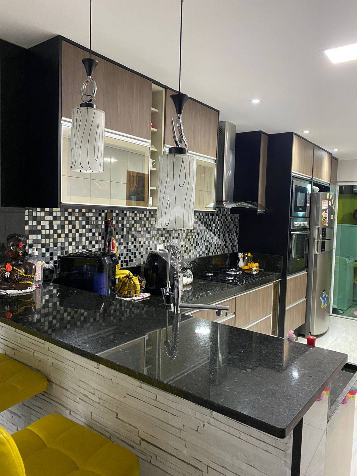 Casa à venda com 5 quartos, 180m² - Foto 4