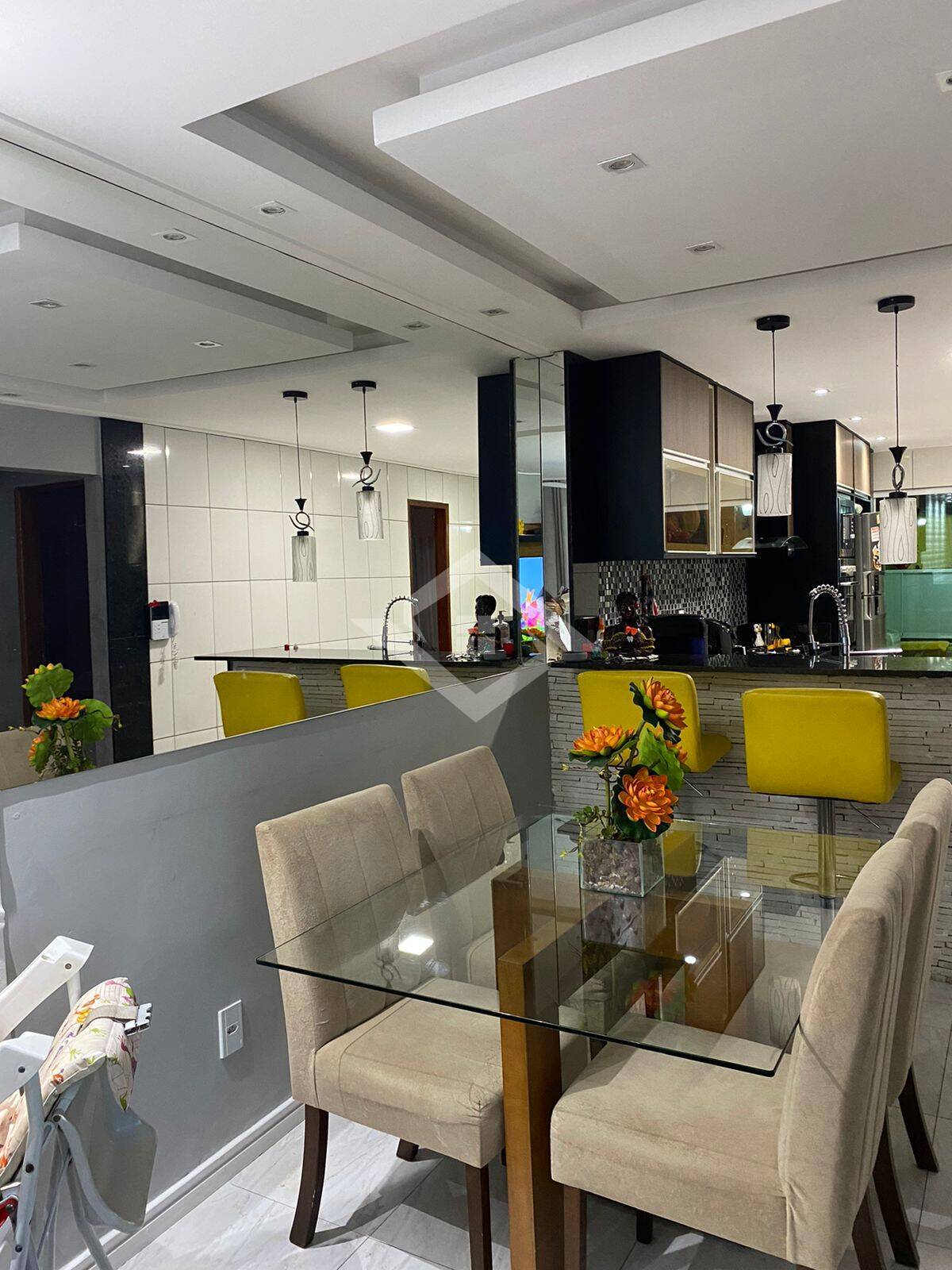 Casa à venda com 5 quartos, 180m² - Foto 12